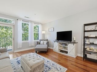 Oakridge Village And Maplewood Reserve, North Andover, MA 01845