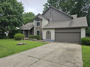 3166 W Seminole St, Springfield, MO 65807