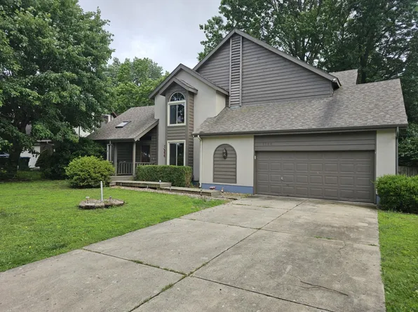 3166 W Seminole Street, Springfield, MO 65807