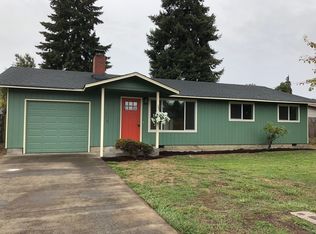 2178 Golden Gardens St, Eugene, OR 97402