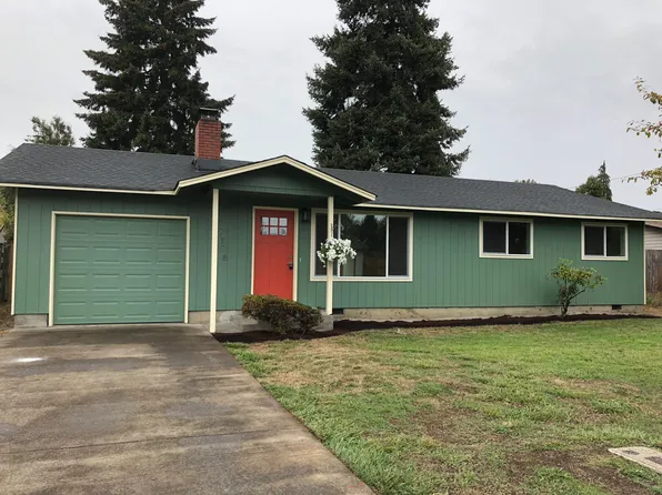 2178 Golden Gardens St, Eugene, OR 97402
