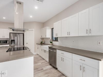1841 E Clarendon Ave, Phoenix, AZ, 85016