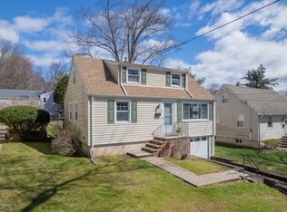 55 Sunnyside Rd, West Orange, NJ 07052