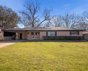 209 Southview Dr, Henderson, TX, 75654
