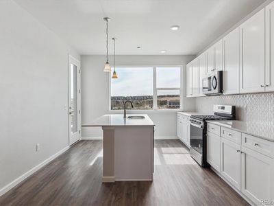 441 Interlocken Boulevard Bldg 09 #107, Broomfield, CO, 80021