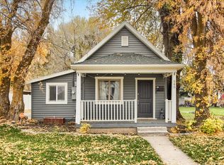 545 E Chester St, Ogden, UT 84404