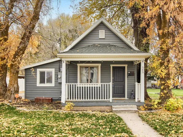 545 E Chester St, Ogden, UT 84404