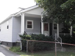 202 Sunset Dr, Beckley, WV 25801