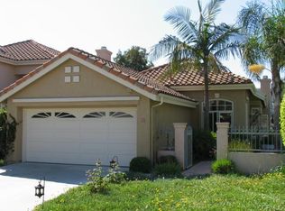 1 San Raphael, Dana Point, CA 92629