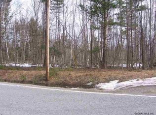 S Johnsburg Rd, Johnsburg, NY 12843