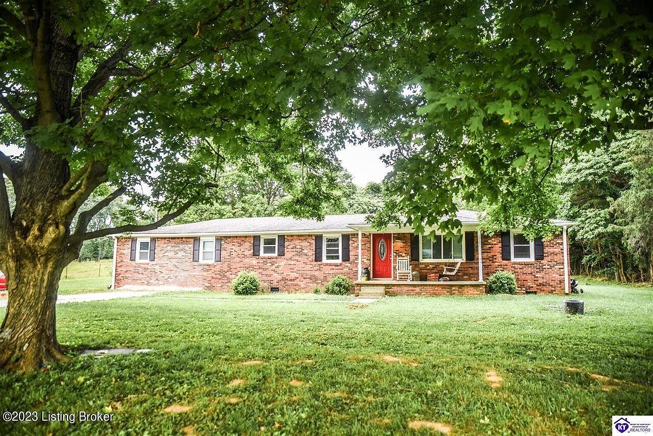 12261 Leitchfield Rd, Cecilia, KY 42724 Zillow