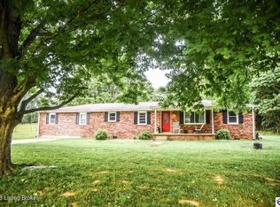 12261 Leitchfield Rd, Cecilia, KY 42724