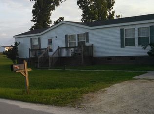 122 Cypress Knee Dr, Richlands, NC 28574