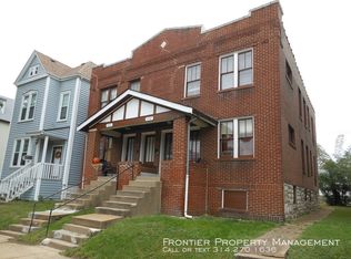 4152 Juniata St, Saint Louis, MO