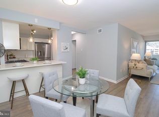 700 7th St SW APT 206, Washington, DC 20024