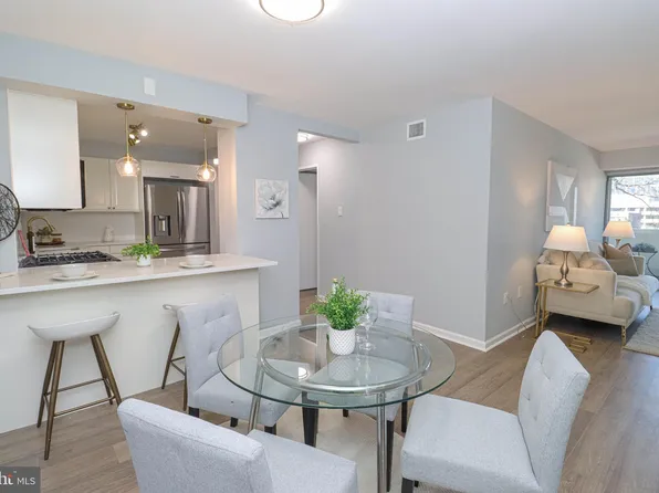 700 7th St SW APT 206, Washington, DC 20024