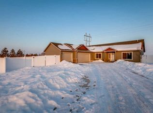 4128 S Draco Ct, Nampa, ID 83686