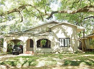140 Florence Pl, Mobile, AL 36607