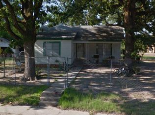 1204 Mount Holly Rd, El Dorado, AR 71730