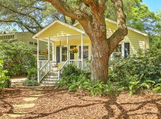2168 Welch Ave, Charleston, SC 29412