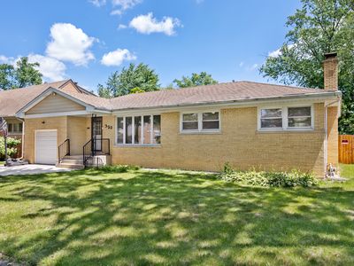 323 S Prindle Ave, Arlington Heights, IL, 60004