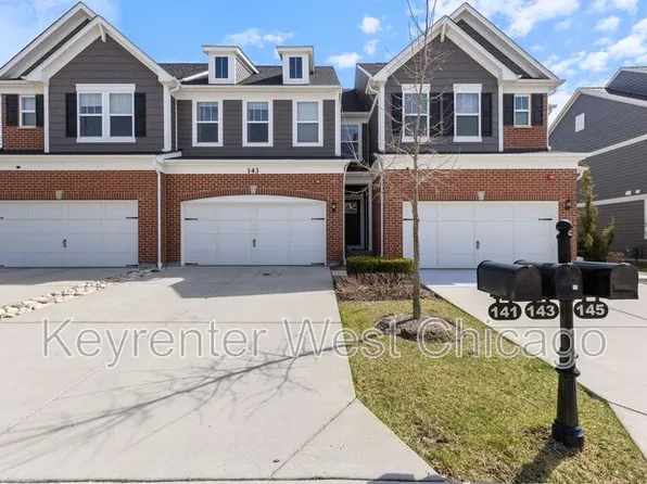 143 Blanchard Ct, Bloomingdale, IL 60108