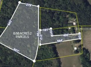 149 Donald Ln, Bonneau, SC 29431