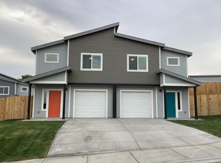 201 Merrick, Umatilla, OR 97882