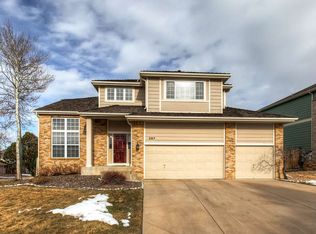 287 Corby Pl, Castle Pines, CO 80108