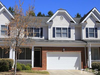 8033 Satillo Ln, Raleigh, NC, 27616