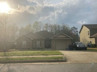 2694 Honeysuckle Dr, Columbus, GA 31907
