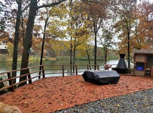 99 Magnificent Way #46D, Cleveland, GA 30528