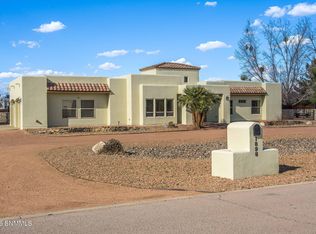 1898 Maverick Trl, Las Cruces, NM 88007