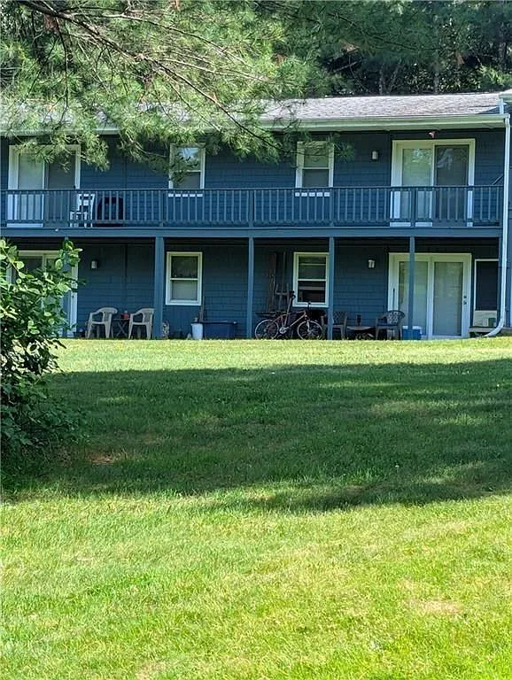 2 bed, 1.0 bath, 550 sqft, $1,475 — Photo 1