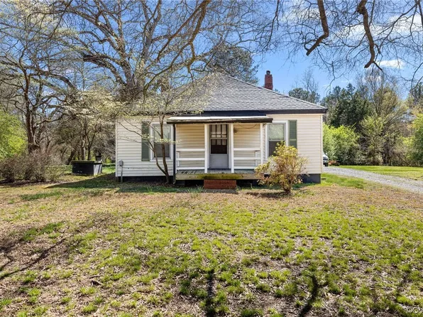 1699 Mary St, Sandston, VA 23150