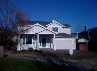 13941 SE 153rd Dr, Clackamas, OR 97015