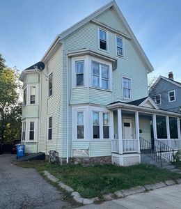 240 River St, Waltham, MA, 02453