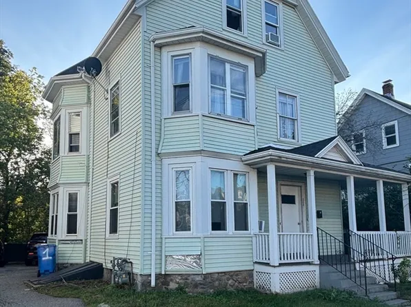 240 River St, Waltham, MA 02453