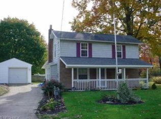 2812 Osage Ave, Akron, OH 44312