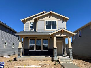 247 Adams St, Bennett, CO 80102