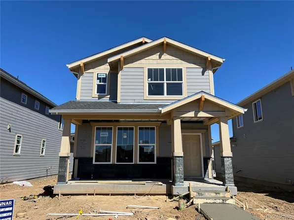 247 Adams Street, Bennett, CO 80102