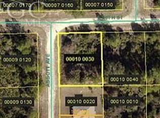 4232 E 26th St, Alva, FL 33920
