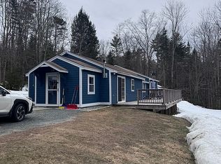 80 Docs Dr, Grantham, NH 03753