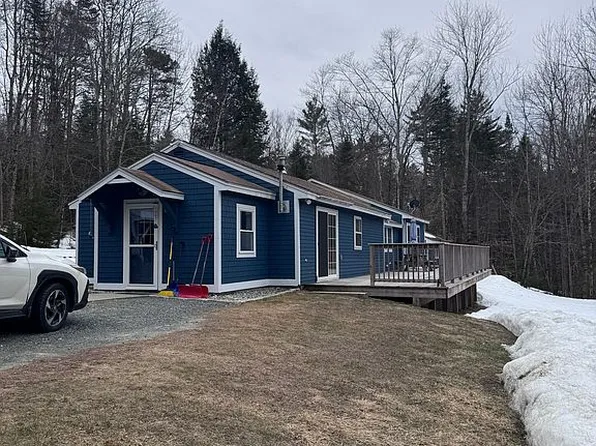 80 Docs Dr, Grantham, NH 03753