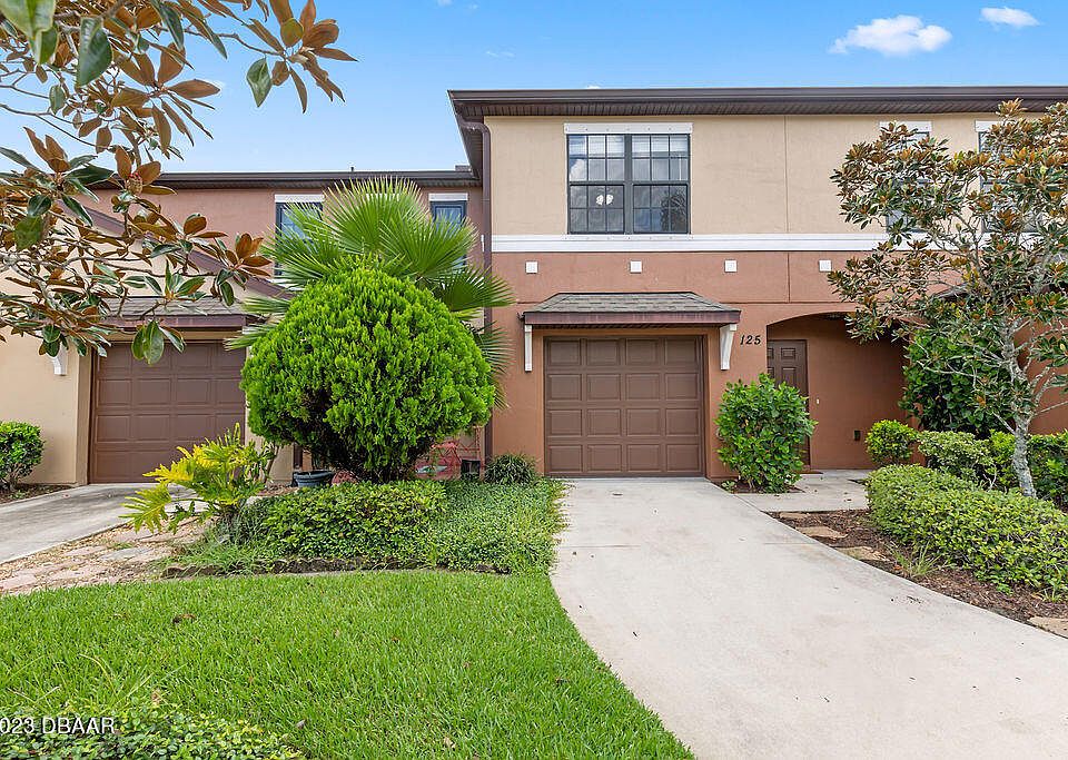 125 Tarracina Way, Daytona Beach, FL 32117 | Zillow