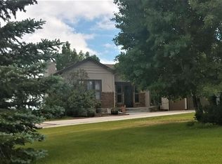 2530 Wolff Rd, Gillette, WY 82718