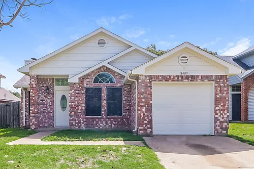 8409 Tallahassee Ln Photo 1