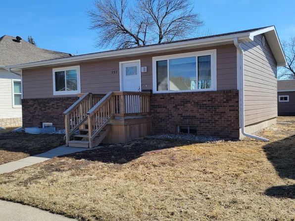 203 W Maple Ave, Norfolk, NE 68701