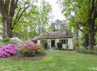 2509 Pickett Rd, Durham, NC 27705