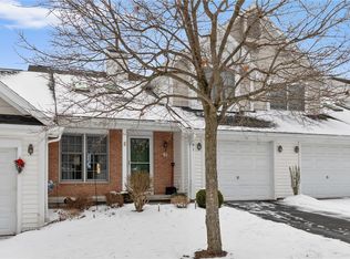 91 Genesee View Trl, Rochester, NY 14623